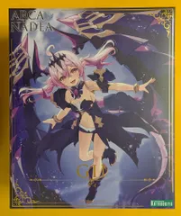 2026年最新】アルカナディア ギィ プラモデルの人気アイテム - メルカリ