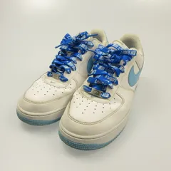 【姫路東店】 中古 NIKE | ナイキ スニーカー AIR FORCE 1 07 FQ4296-100 ホワイト 28.5cm 【126】