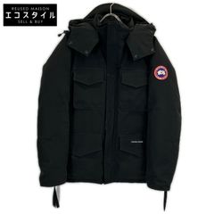 Canada Goose カナダグース カムループス Mサイズ - メルカリ