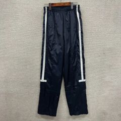 10s OLD NIKE track pants teck style y2k - メルカリ