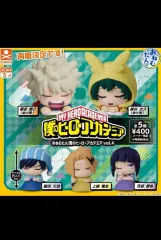僕のヒーローアカデミア ヒロアカ おねむたん 4탄 未開封