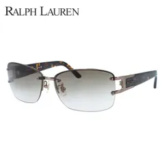 【訳あり】ラルフローレン サングラス RALPH LAUREN RA4046 104/13 61サイズ スクエア型 アウトレット品 ユニセックス メンズ レディースのサムネイル