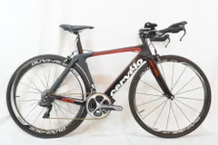 CERVELO 「サーベロ」 S5 2017年モデル タイムトライアルバイク / バイチャリ浦和ベースのサムネイル