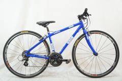 送料無料 即乘 ジオスGIOSロードバイク VOLATA超軽量11.2キロ24速 