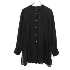 MOGA/feerique/TA/P カラミメッシュシャツ - メルカリ
