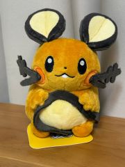 ポケモン デデンネ Pokémon Petit マスコット - メルカリ