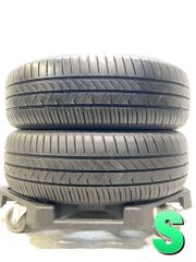 225/65R17 ヨコハマ アイスガードG075 中古タイヤ スタッドレスタイヤ