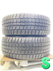 235/50R18
ダンロップ ウィンターマックス WM02
中古タイヤ スタッドレスタイヤ 2本セット
w18260423067のサムネイル