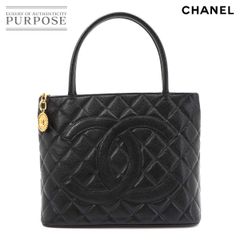 teleemi様 新品＊未使用CHANEL 復刻トート キャビアスキン - メルカリ