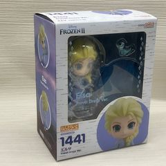 ねんどろいど アナと雪の女王2 アナ Travel Dress ver. - メルカリ