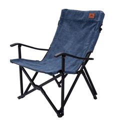 Coleman コールマン Monro モンロ レイチェア デニム IL - メルカリ