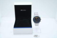 ▽SEIKO×GIUGIARO 限定 腕時計 7T12-0AX0 箱付き 稼働品 - メルカリ