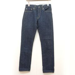 00501-2689 Levi's 501 赤耳 デニムパンツ 濃紺 W34 - メルカリ