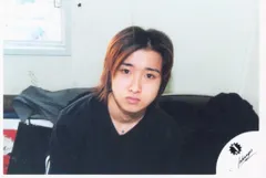 嵐 98年 Kyo To Kyo 大野智 公式写真 *1枚