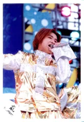 嵐 00年 お台場どっと混む! 大野智 公式写真 *1枚