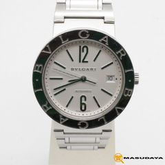 正規品／希少】BVLGARI ブルガリブルガリ BB30GSCD Z24 - メルカリ