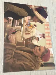 映画 キャロル ポスター A3 ケイト・ブランシェット ルーニー・マーラ ポスター トッド・ハンクス ポスター
