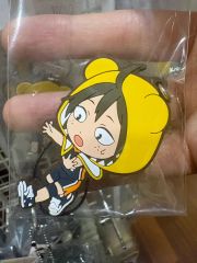 ハイキュー!!一番くじ ラバーストラップベアブリック 及川徹 - メルカリ