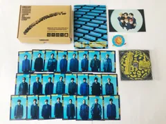 KAMIGATA BOYZ 世界を明るく照らしましょう ファミクラストア限定 CD