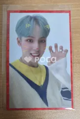 ATEEZ ユノ TREASURE EP.3 : One To All 公開放送