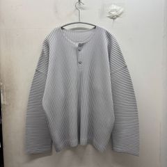 HOMME PLISSE ISSEY MIYAKE オムプリッセイッセイミヤケ MONTHLY