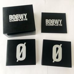 値下げ】ボウイ BOOWY レコード アナログ 貴重な30周年リマスター盤