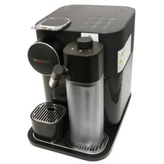 Nespresso「アトリエ」S85 カプセル式コーヒーメーカー② - メルカリ