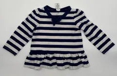 【新入荷!!】☆セット割対応☆ ジンボリー ベビー トップス 2T 約85～90cm （2543）