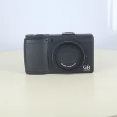 【中古】(リコー) RICOH GR DIGITAL III (NON APSC)のサムネイル