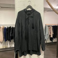 26ss新品】MAATEE&SONS WORKSHIRTS SILKRAYON - メルカリ