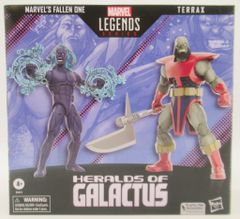ガーディアンズオブギャラクシー ハズブロマーベルレジェンドスター