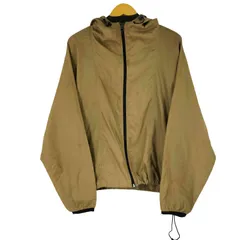 バナナリパブリック BANANA REPUBLIC 00S ナイロンジャケット ドローコード メンズ JPN：S のサムネイル