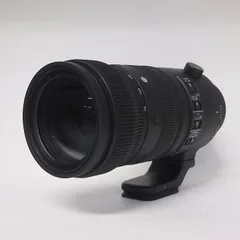 【中古】(シグマ) SIGMA 70-200/F2.8 DG DN OS SPORTS TLのサムネイル