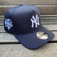 超レア】NEWERA 9FIFTY 2026WBC ロゴキャップ 親子セット - メルカリ