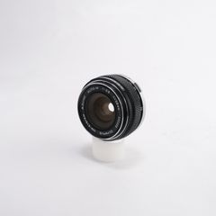 オリンパスのG.Zuiko Auto-W 25mm F2.8革ケース付き価格相談 - メルカリ