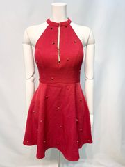 Lest Rose レストローズ ダッフルコート ゴブラン レース 花柄 日本製 Lest Rose レストローズ ダッフルコート ゴブラン レース 花柄 日本製