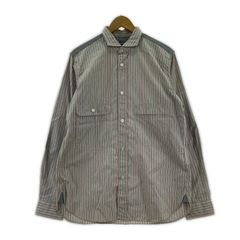 JUNYA WATANABE COMME des GARCONS 長袖シャツ - メルカリ