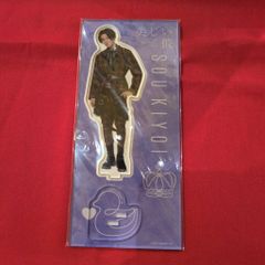 八木勇征 FANTASTICS アクスタ 清居奏 美しい彼 - メルカリ