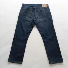 美品】Levi's 501 ストレートデニム W34 L30 リーバイス XX - メルカリ