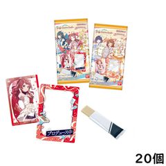五等分の花嫁 メガシャキ コラボ クリアファイル 中野五月セット