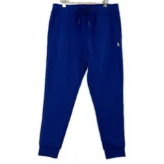 POLO RALPH LAUREN ポロ・ラルフローレン スウェットパンツ sizeM/ブルーのサムネイル