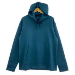 美品 UNITED TOKYO ユナイテッドトウキョウ タグ付き 134523001 Aeroダンボールパーカー size2/グリーンのサムネイル