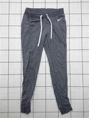 ◇ Θ ナイキ NIKE スウェットパンツ Mサイズ グレー系 メンズ E  【1604030032186】