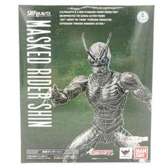 [중고] 미개봉) SHFiguarts 가면 라이더 신 [69]