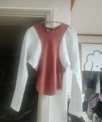 Vivienne Westwood 40サイズ コーラル ロングスリーブのサムネイル