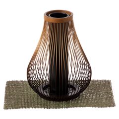 231 信楽焼 志がらき 花瓶 SOUVENIR FOR FOREIGNERS - メルカリ