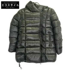 TATRAS　タトラス　LTA-4195-12RB ローズバッド別注ダウンコート　01のサムネイル