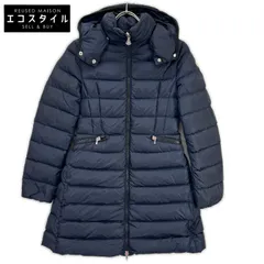 MONCLER　モンクレール　CHARPAL　シャーパル ダウンコート　152cm