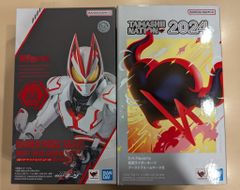 BANDAI SPIRITS SHFiguarts 가면 라이더 기츠 가면 라이더 기츠 부스트 폼 마크 III