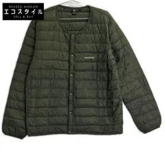 mont-bell　モンベル　1101503 スペリオダウン ラウンドネックジャケット　Lのサムネイル